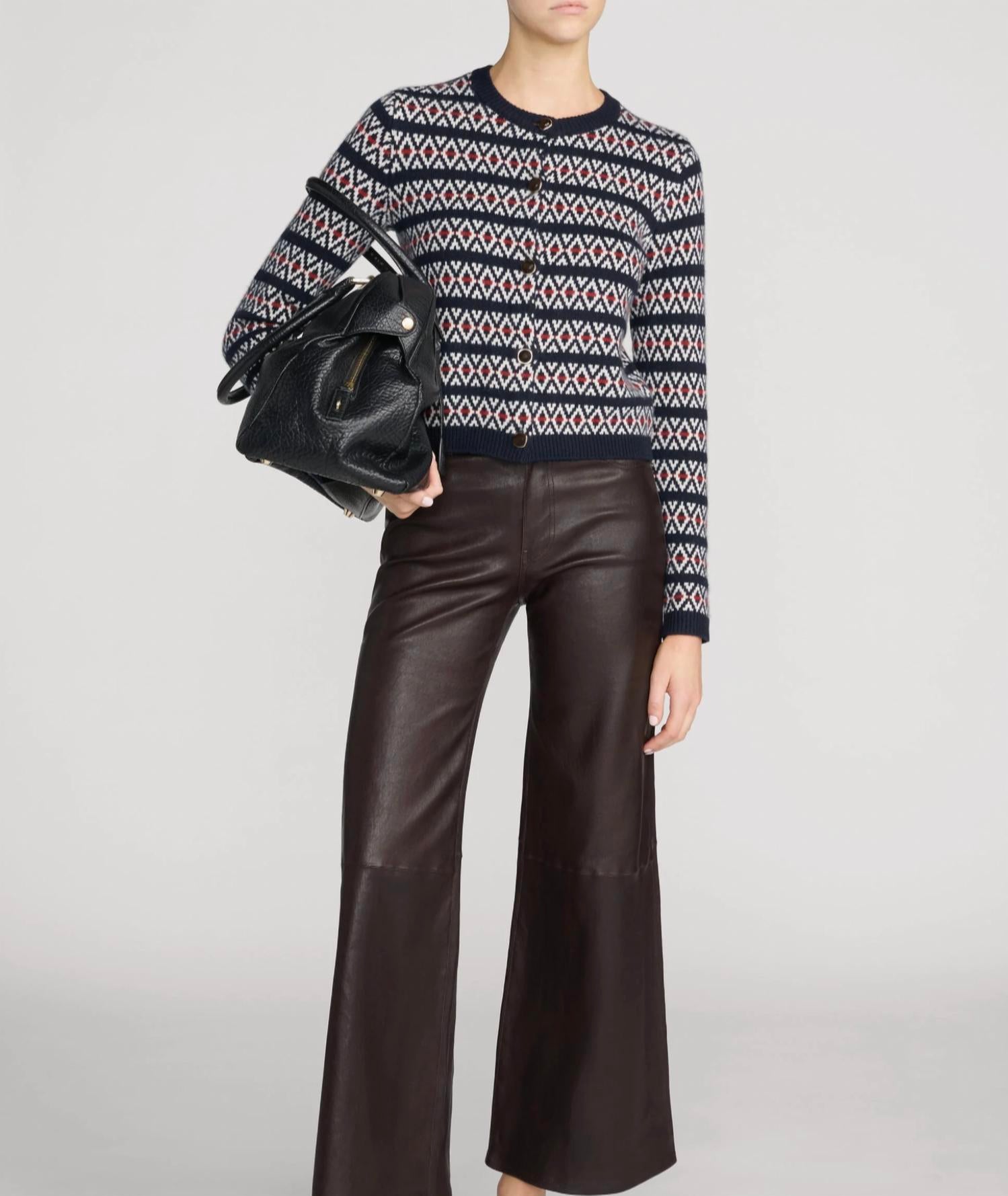Frame - The Cashmere Cardigan