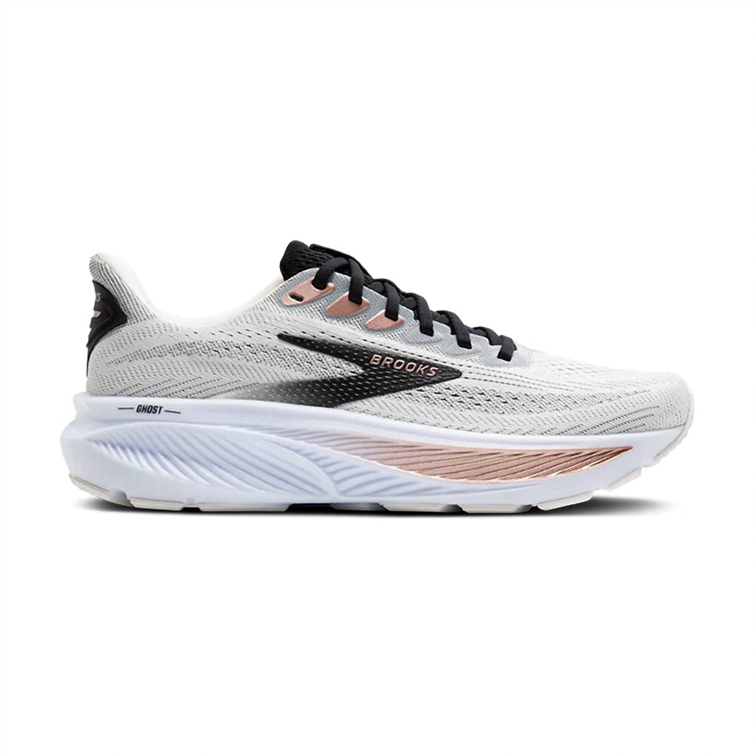 Brooks - Women's Ghost 17 Running Shoes - Wide