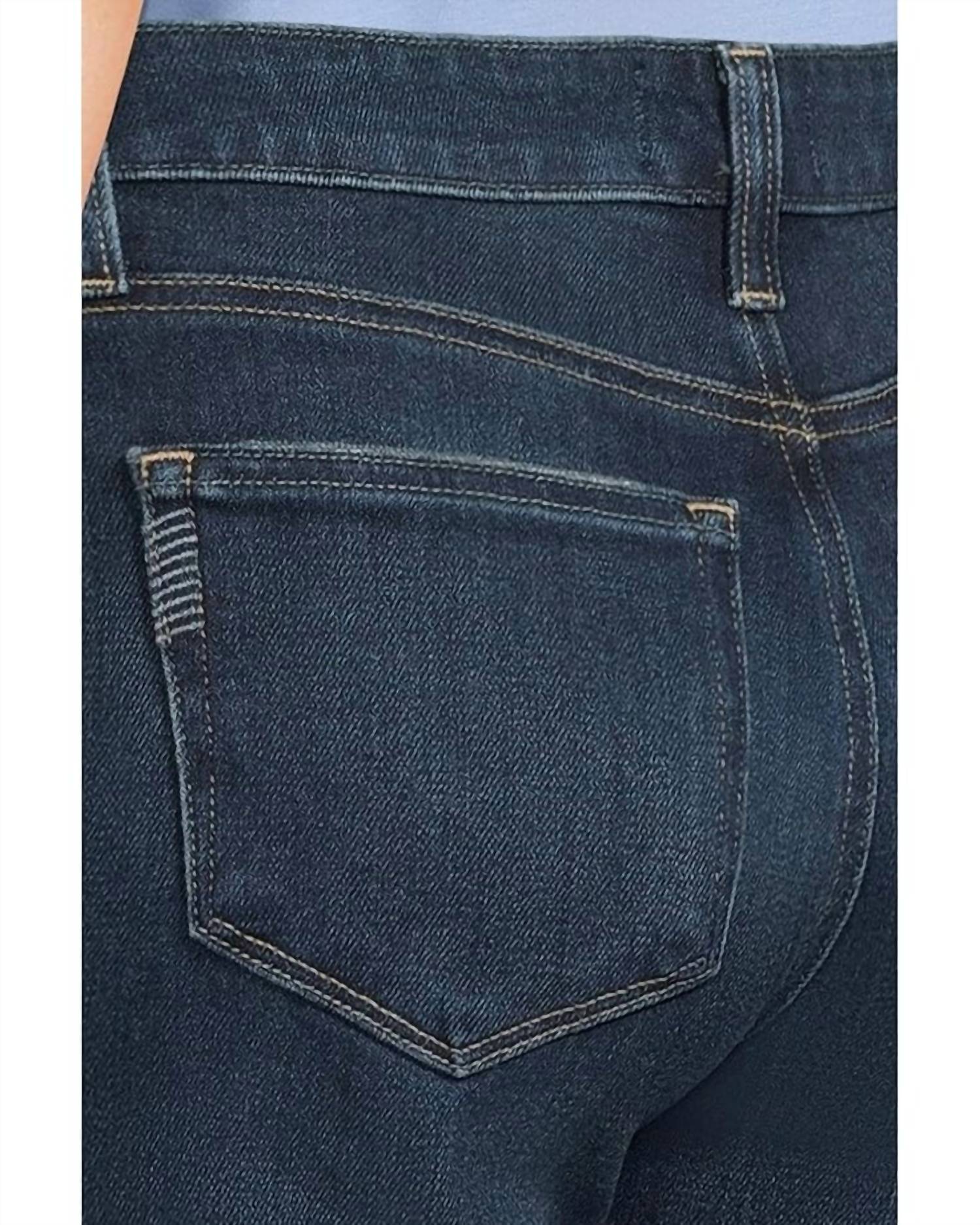 Paige - Mason Ankle Jeans