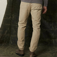 The Normal Brand - Men's Scout Canvas Workwear Pant