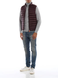 PUFFER VEST