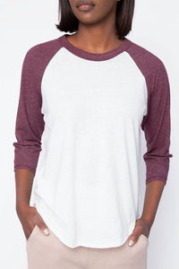 Nsf - Brock Football Tee