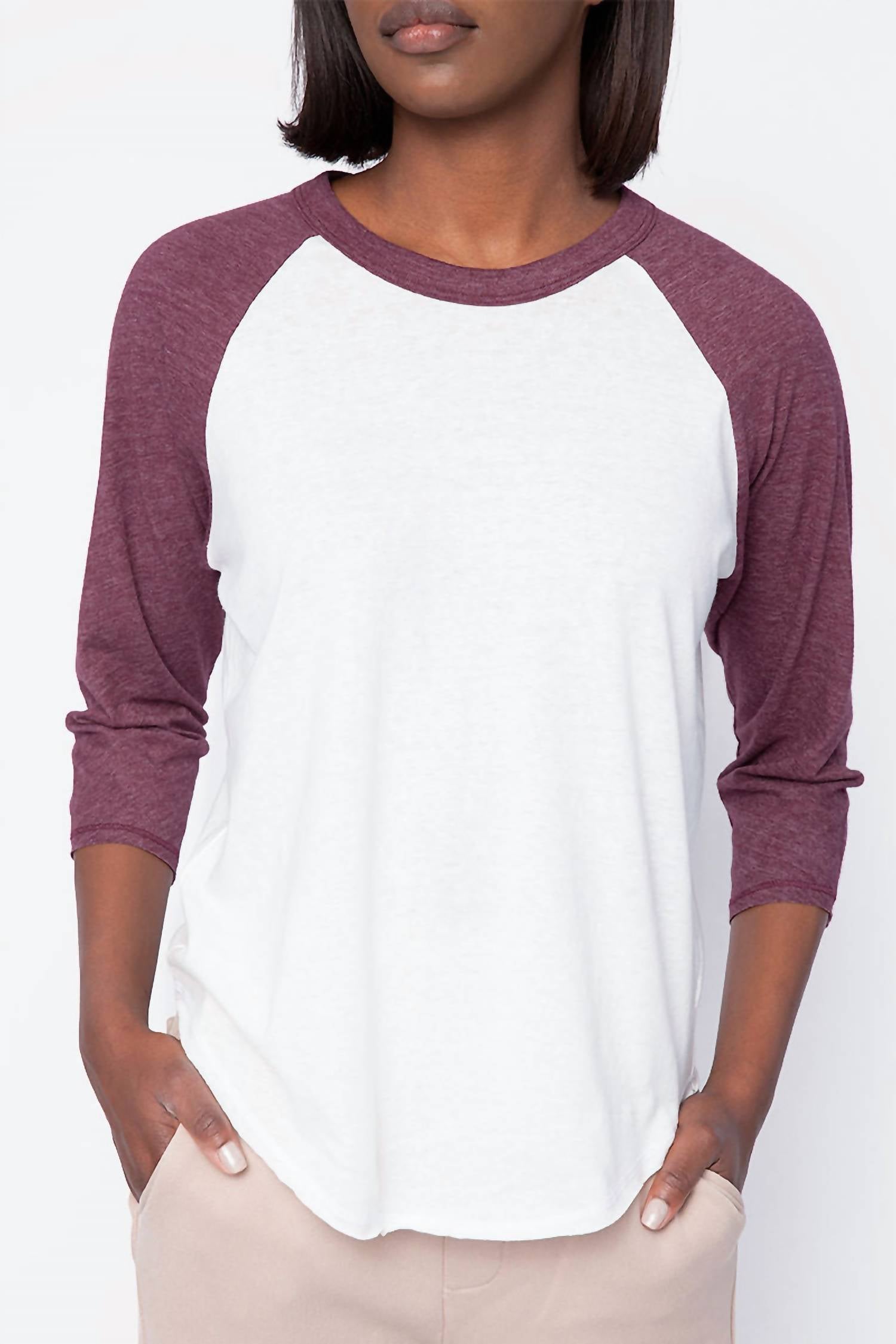 Nsf - Brock Football Tee