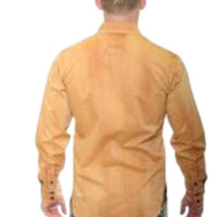 Realtree - Men's Long Sleeve Button Up Western Shirt
