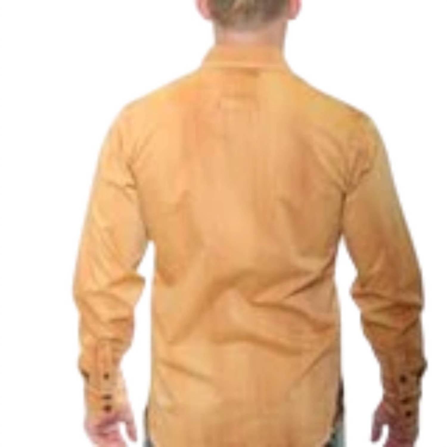 Realtree - Men's Long Sleeve Button Up Western Shirt