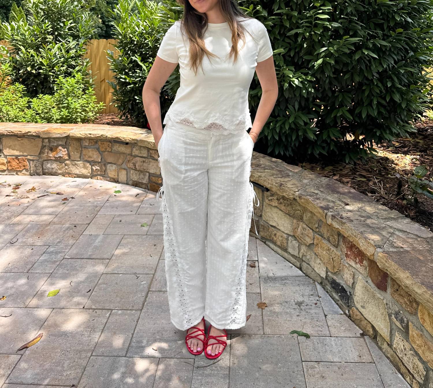 Le Lis - Sweet Escape Pants