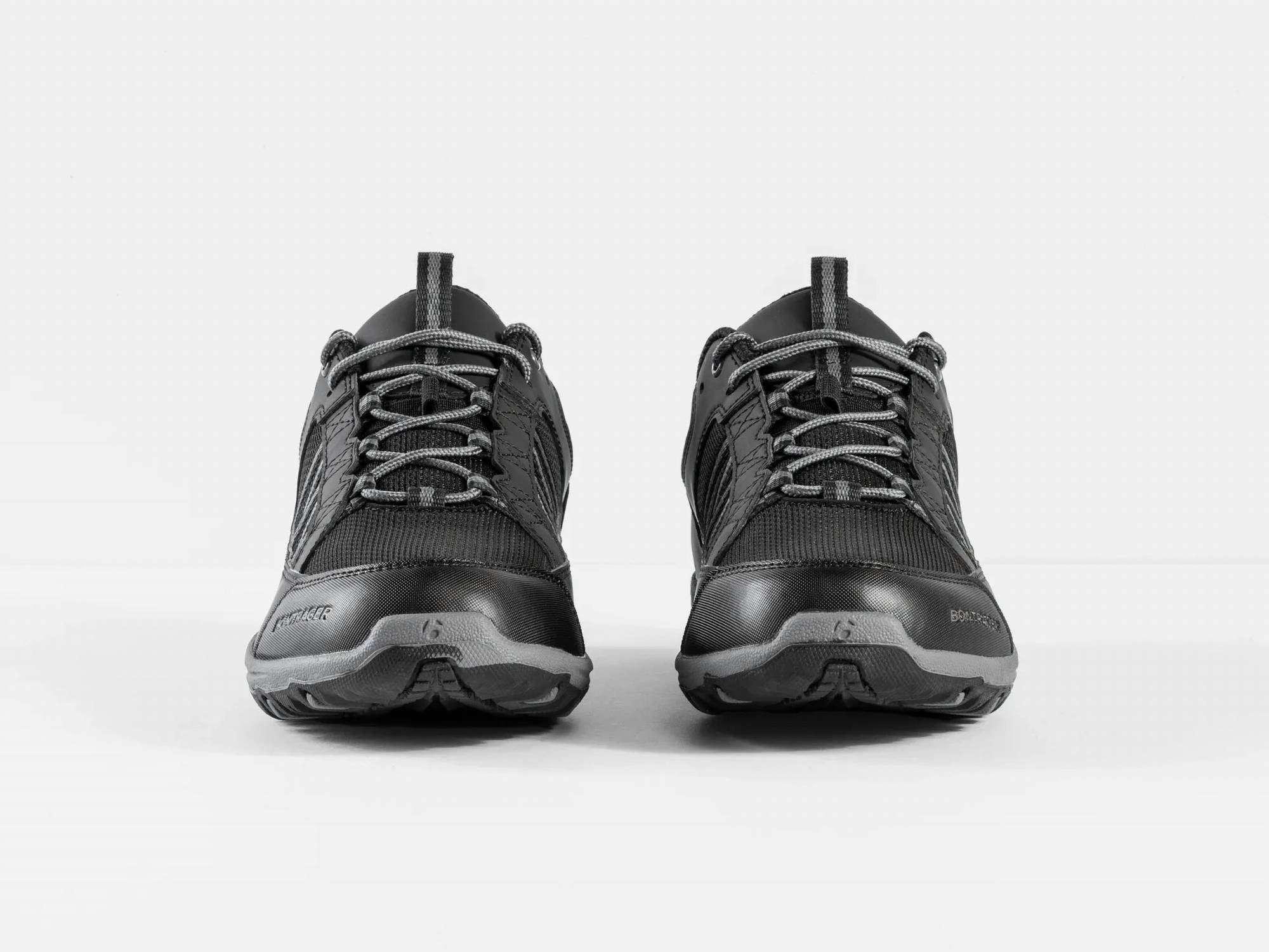 Bontrager Men's Ssr Multisport Bike Shoe in black 1 - men's sneaker - alternate view