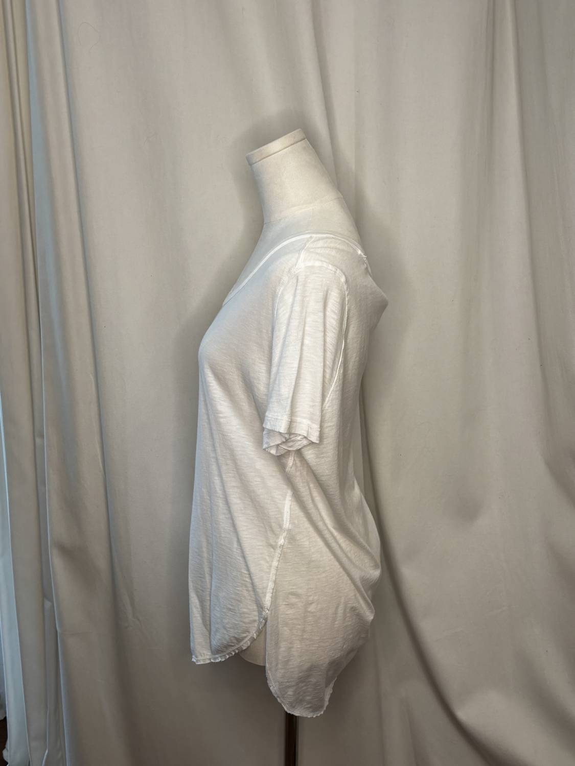 Michael Stars - Lily Scoop Neck Tunic