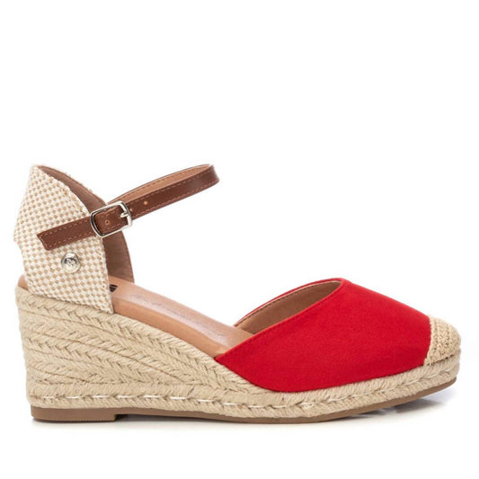 Xti - Women's Wedge Sandals