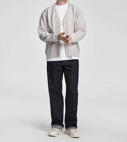 Håndværk - Flex Long Sleeve Cardigan
