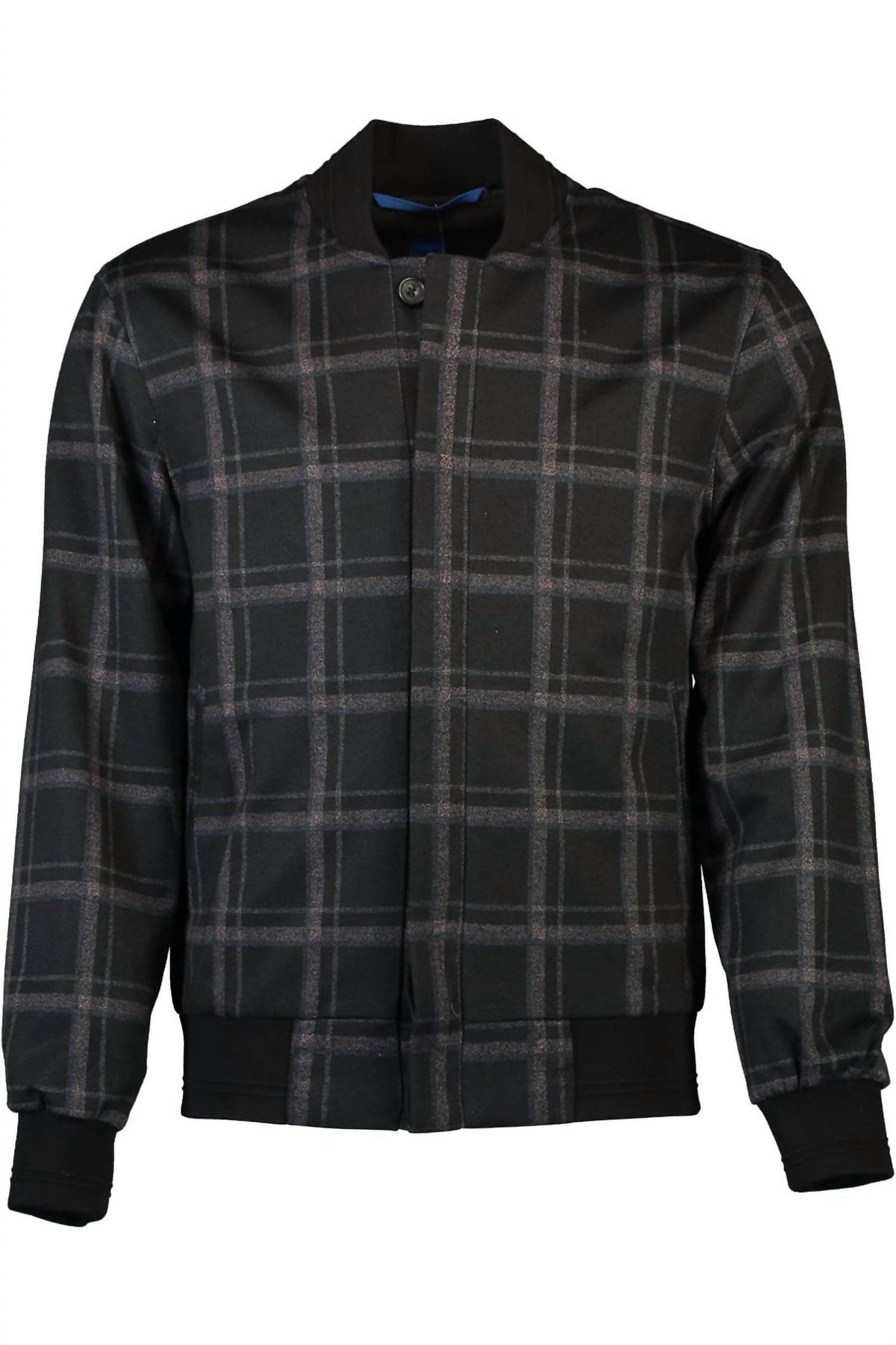 Eleventy - Pierre Button Blazer