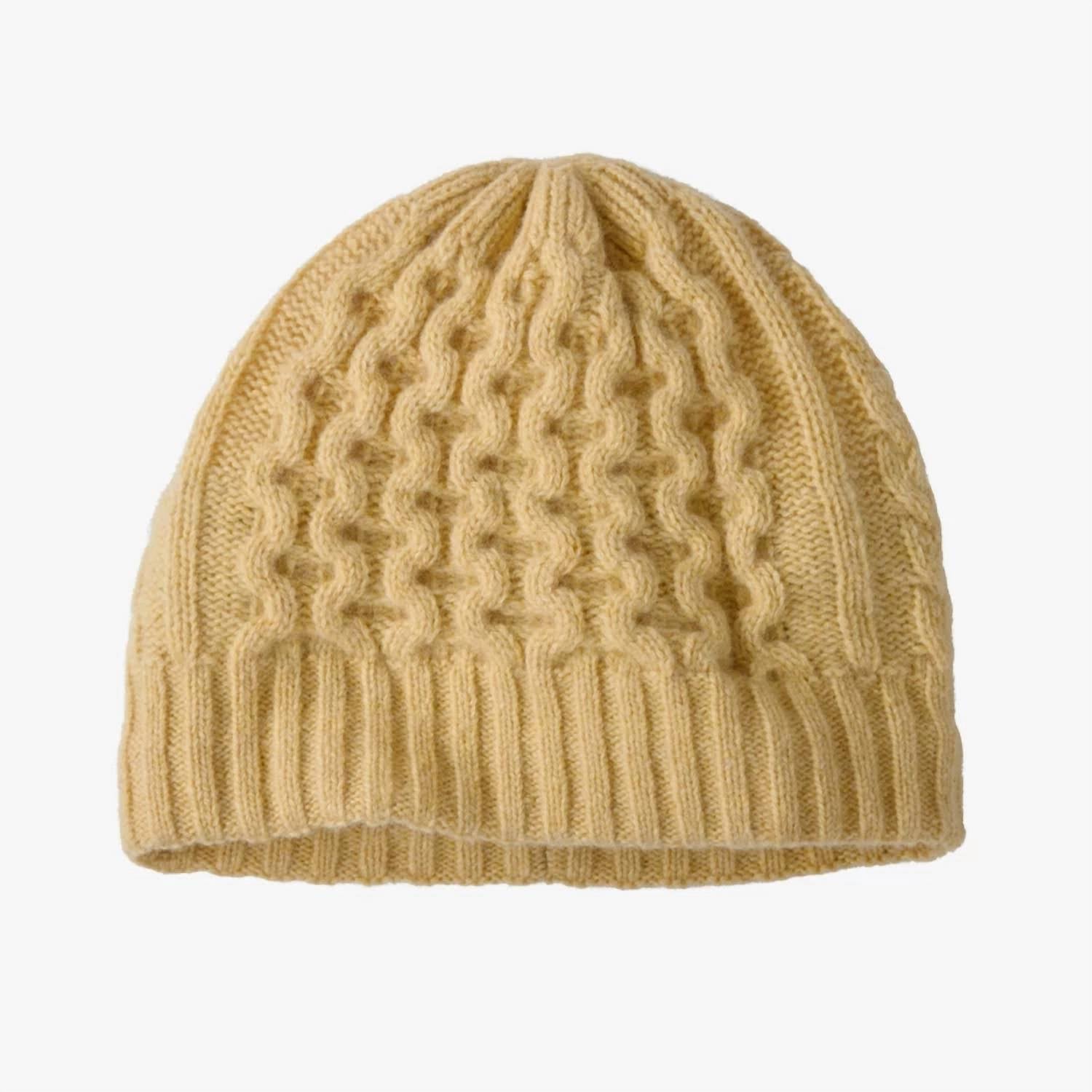 Patagonia - Coastal Cable Beanie