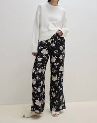 Nude Lucy - Cupro Pant