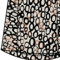 habitat Women's Veranda Tank Top in oatmeal - women's tank top - alternate view
