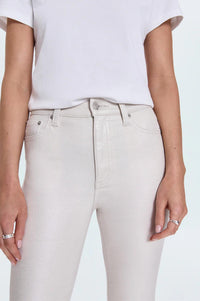 Pistola - Lennon High Rise Crop Boot Pant