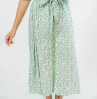 Victoria Dunn - Kiawah Midi Dress