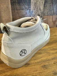 Roper - Men's Suede 5-Eyelet Clearcut II Sneakers