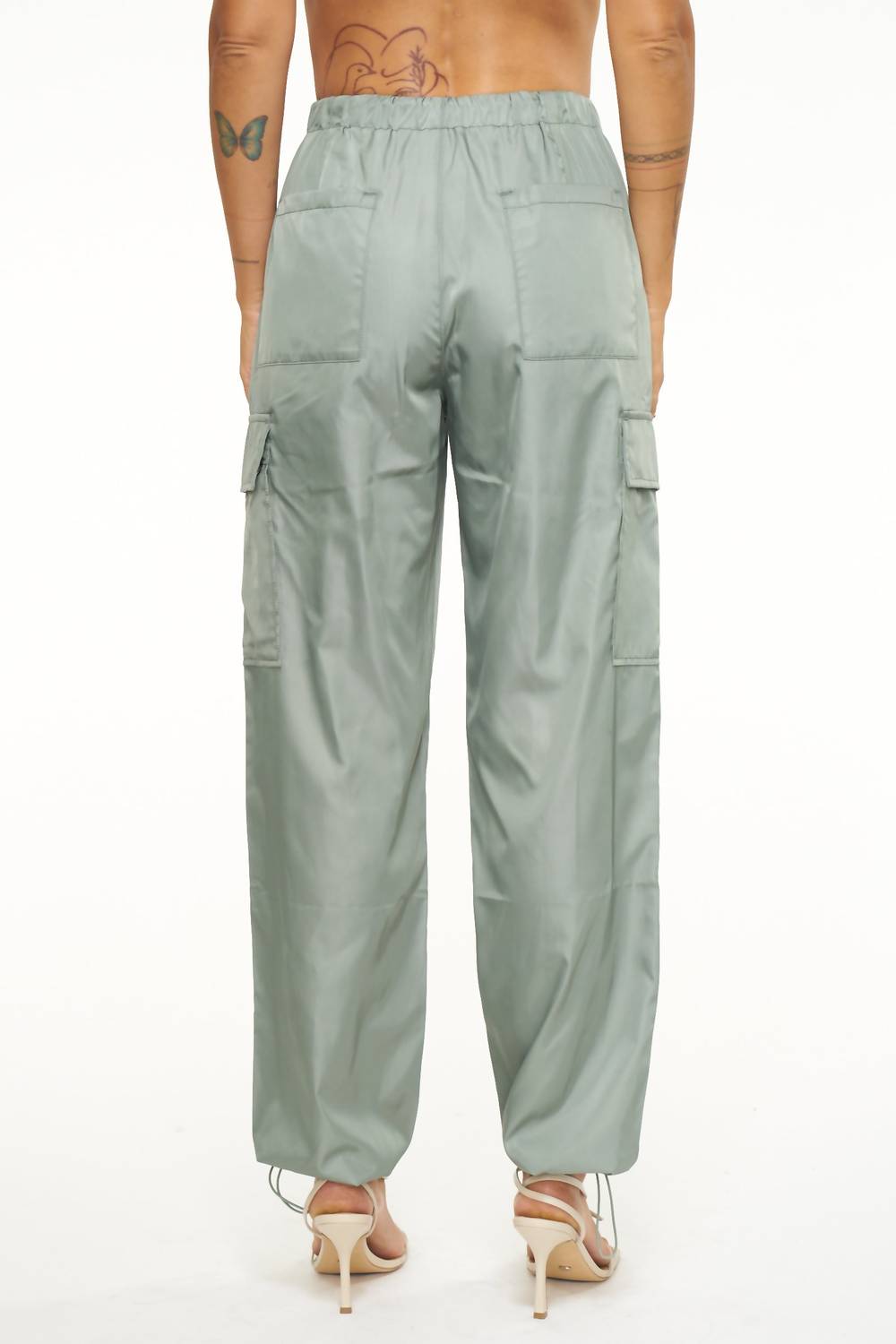 Pistola - Jade Lightweight Cargo Trouser