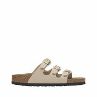 Birkenstock - Women's Florida Soft Footbed Oiled Leather Sandals