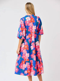Mary Square - Petal Pop Dress