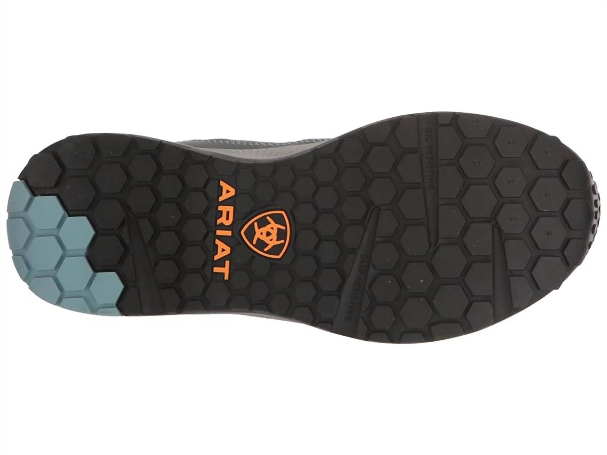 Ariat - Women's Outpace Shift Composite Toe Work Shoes