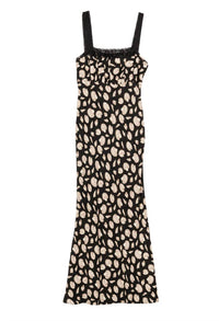 Ciao Lucia - Fiore Midi Dress