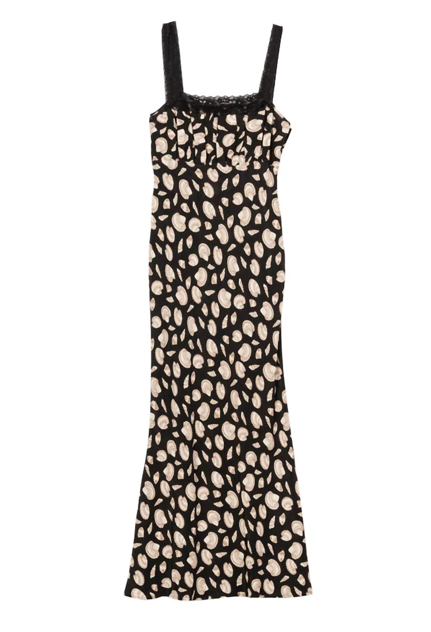 Ciao Lucia - Fiore Midi Dress