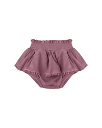 Quincy Mae - Girls' Skirted Bloomer