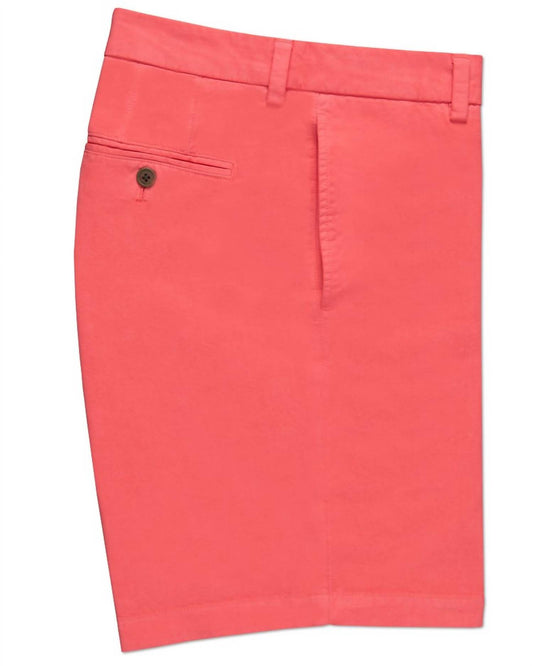 MEN'S CUMBERLAND SHORTS