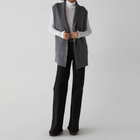 Michael Stars - Tyler Compact Collared Vest