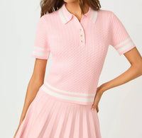 Lilly Pulitzer - SUZETTE SWEATER
