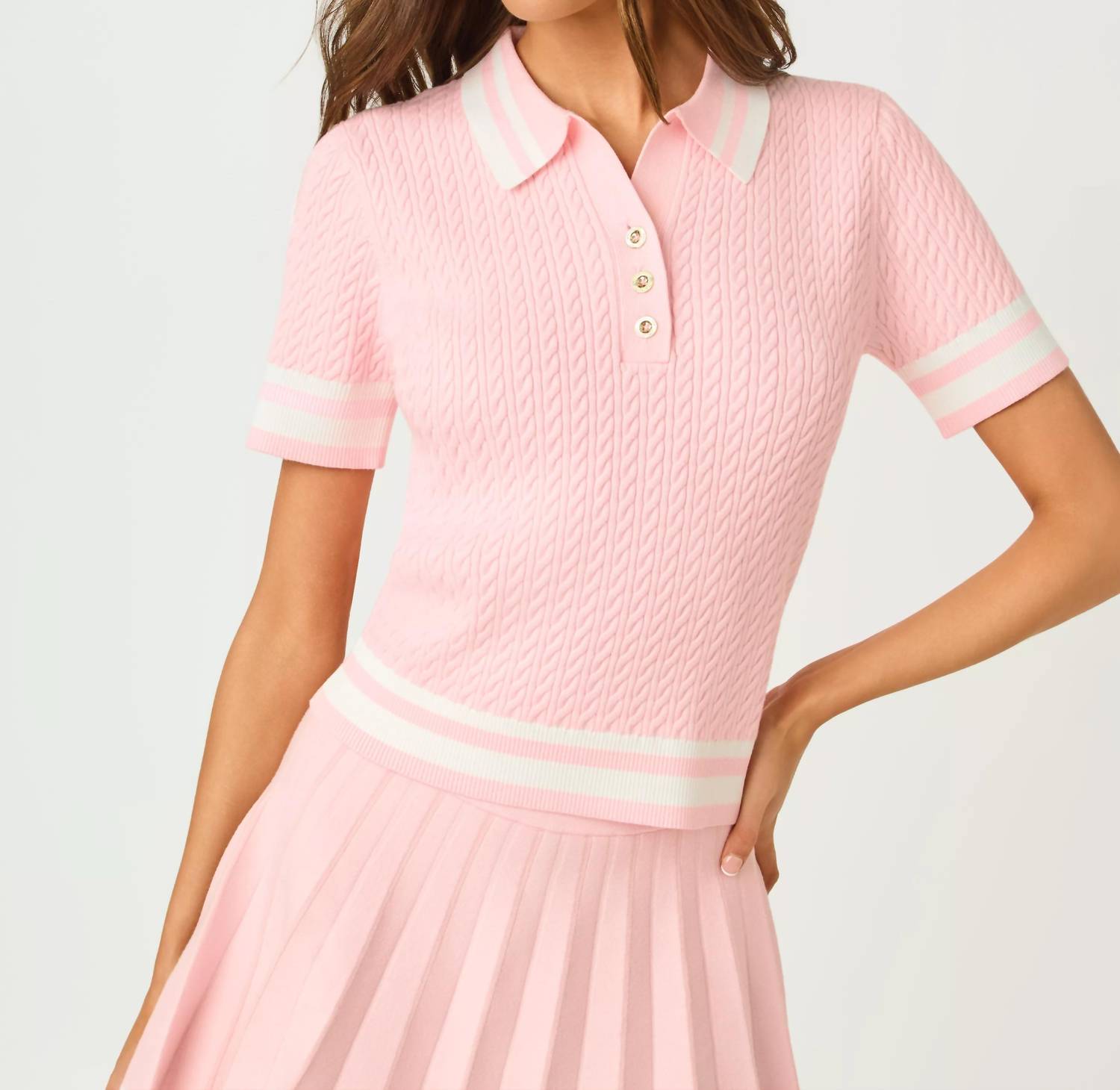 Lilly Pulitzer - SUZETTE SWEATER