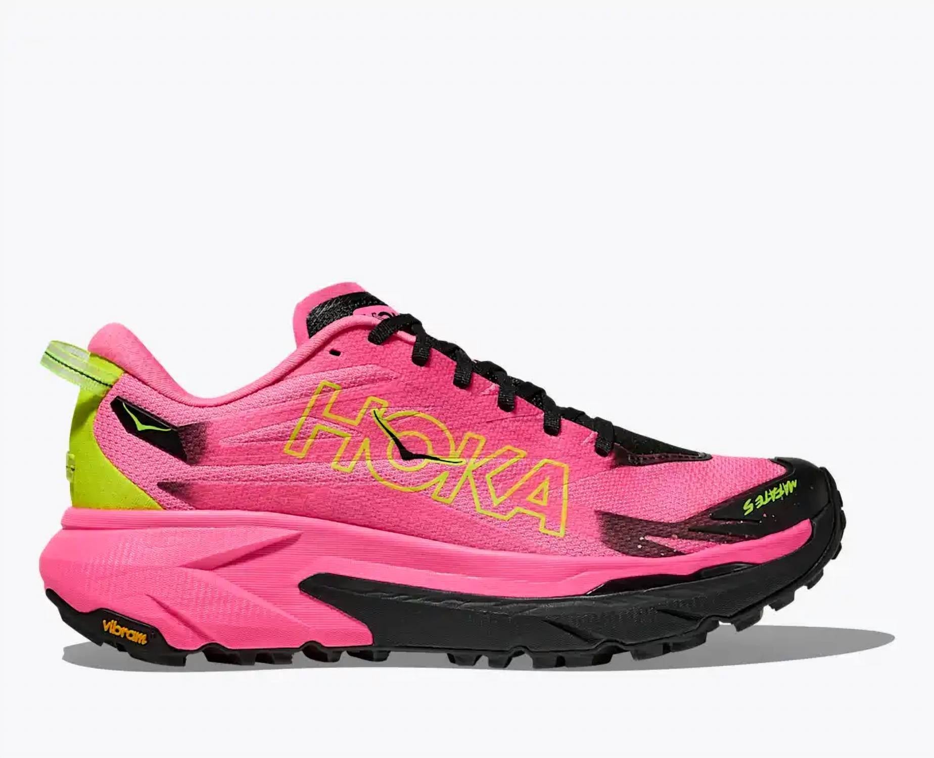 Hoka - Women's Mafate 5 Trail Running Shoes