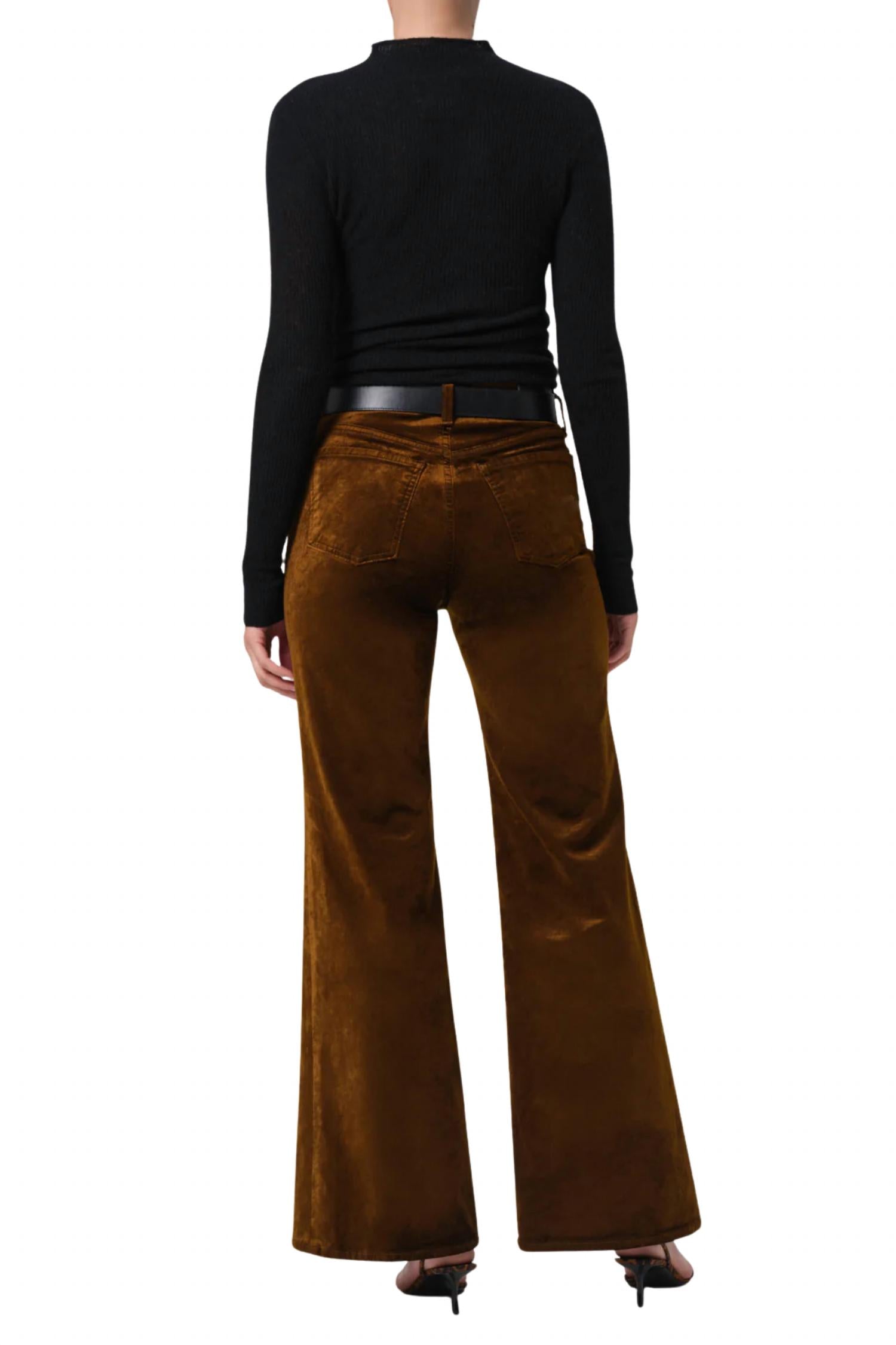 Citizens Of Humanity - Kimberly 70's Flare Pants