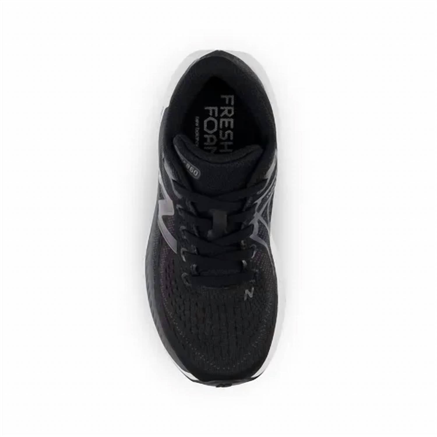 New Balance - Preschool 860v13 Running Shoes