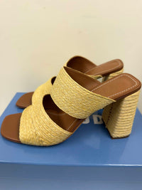Staud - Women's Skylar Heel