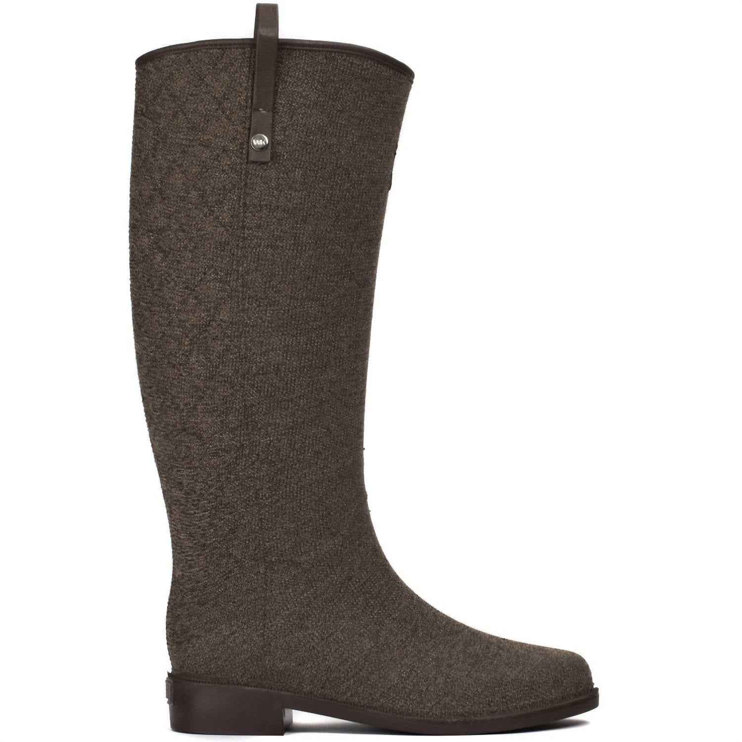 Wet Knot Women's Equus Boot in brown - women's shoe