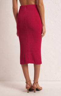 Z Supply - Aveen Midi Skirt