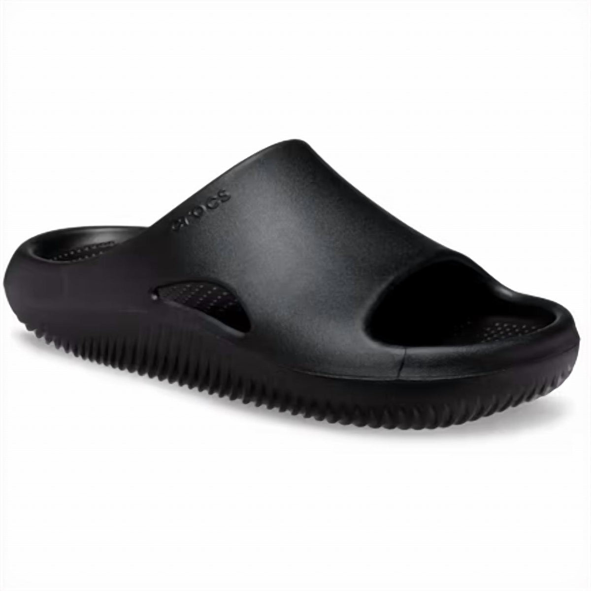 Crocs - Unisex Mellow Recovery Slides