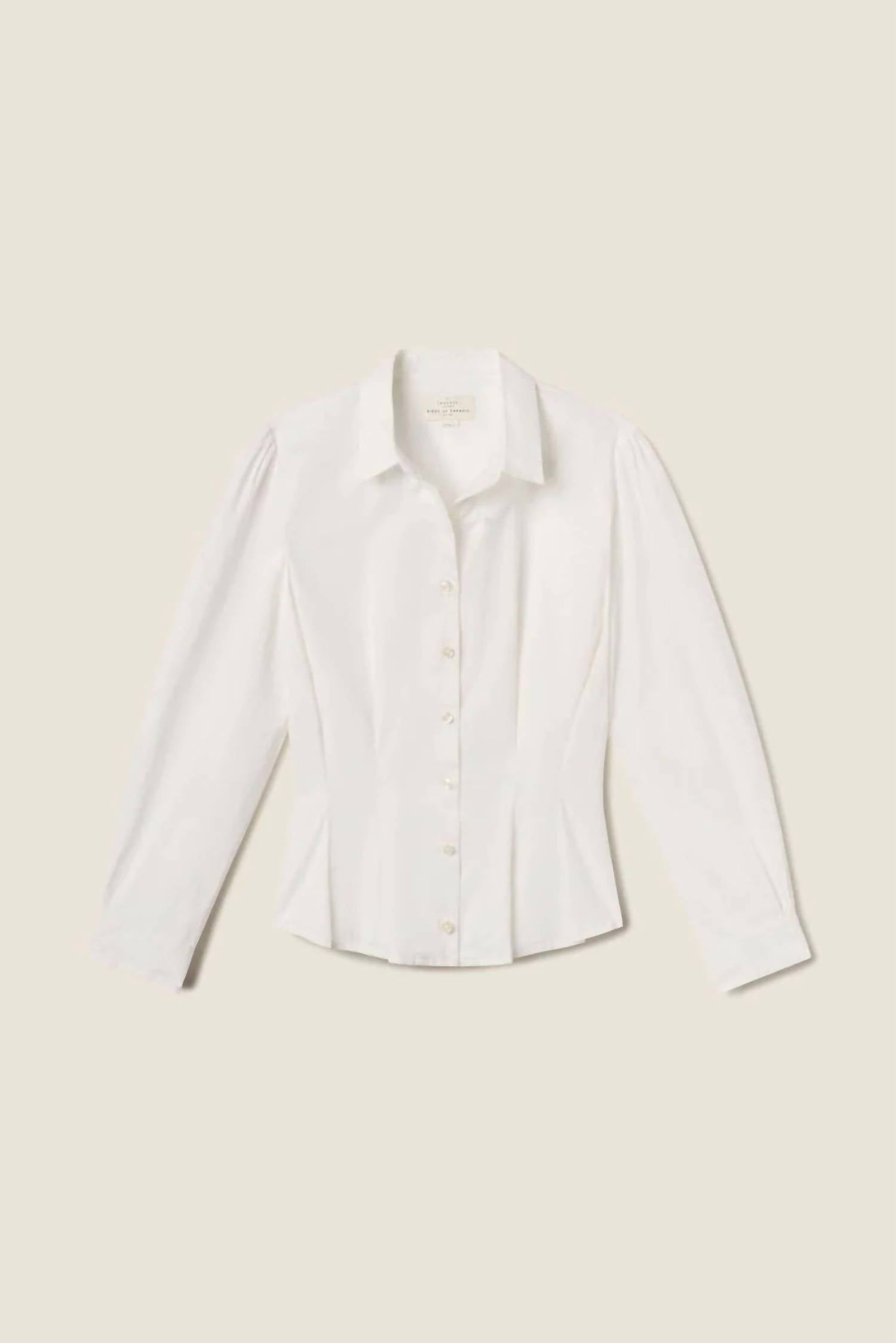 Trovata - Valentina Blouse