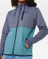 Ripcurl - Departed Anti Series Zip Jacket