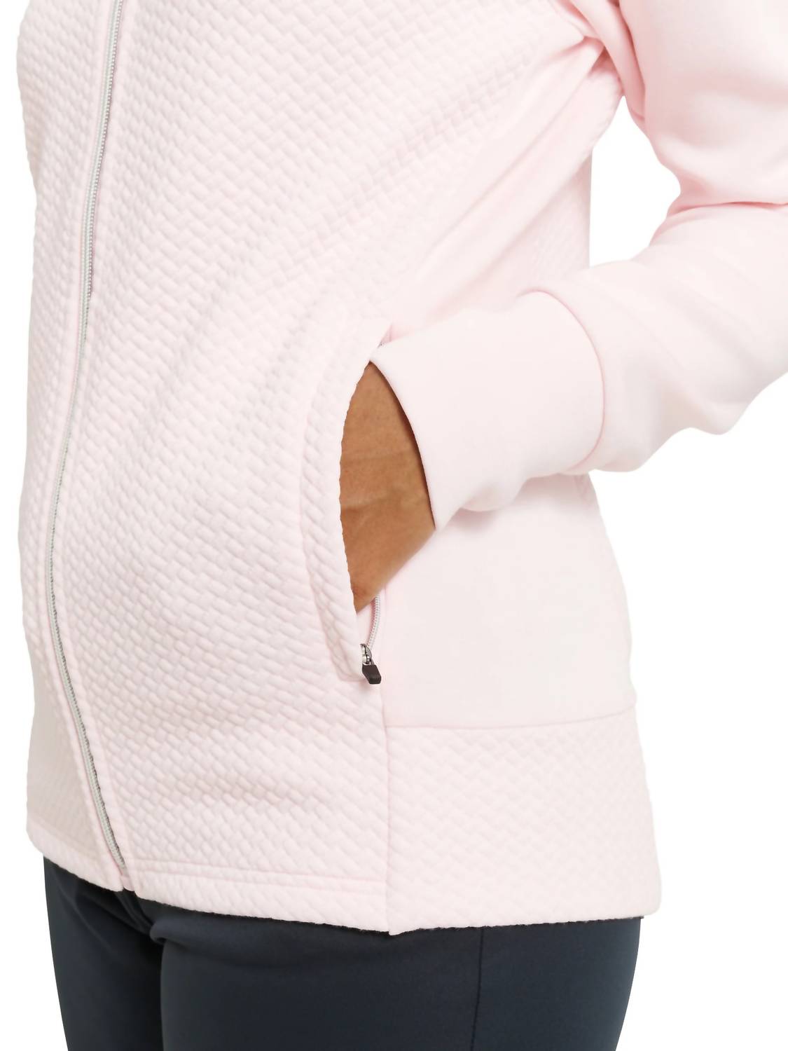 Abacus Sportswear Us - Anne Midlayer Jacket