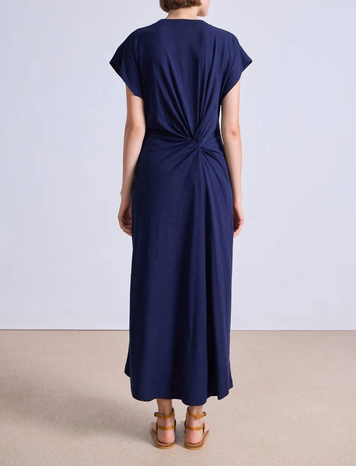 Apiece Apart - Volta Twist Dress