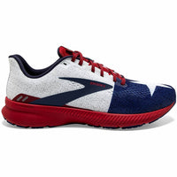 Brooks - Women's Launch 8 Run Texas Running Shoes