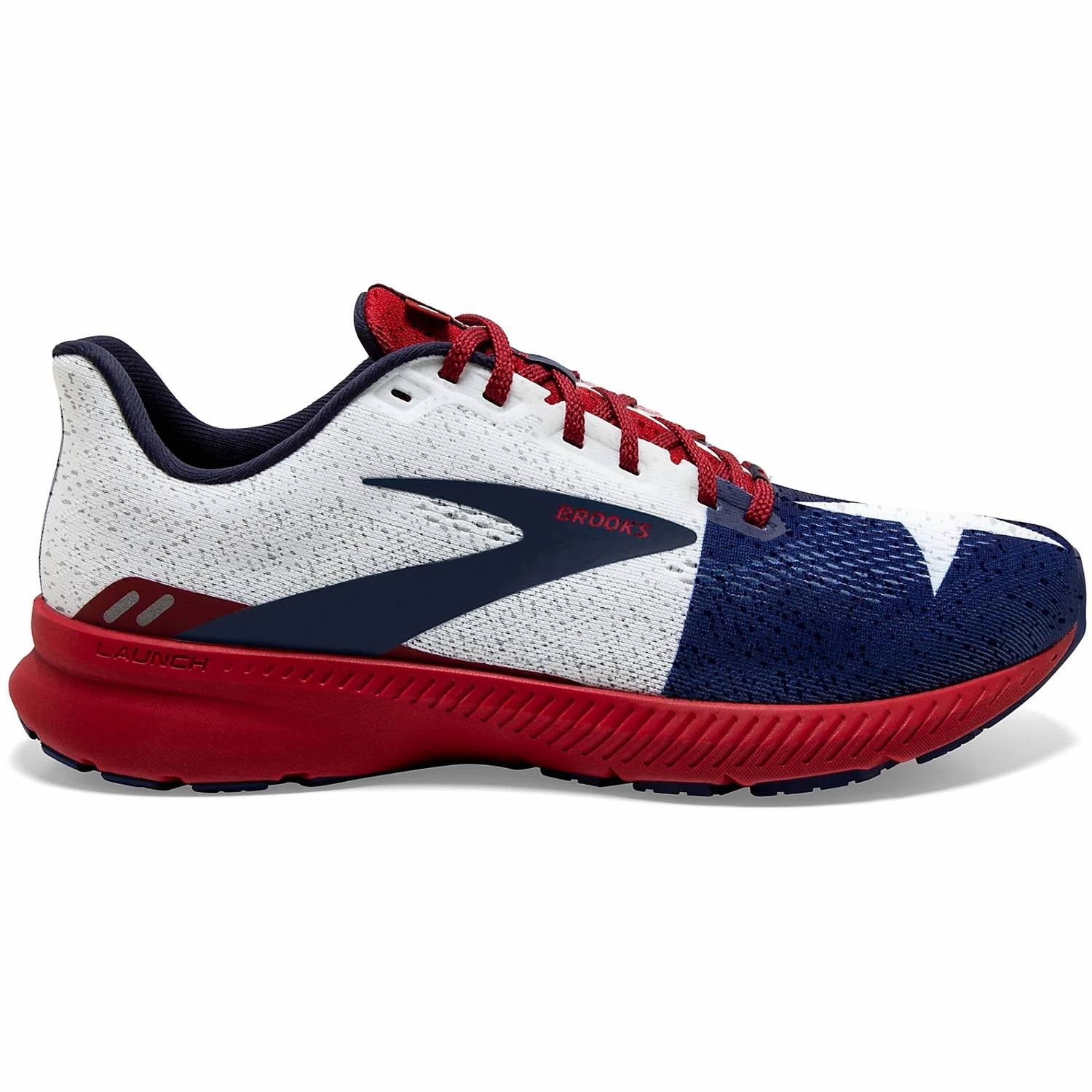 Brooks - Women's Launch 8 Run Texas Running Shoes