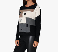 Stella Carakasi - Spotlight Sweater