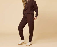 Softies - Dream Tech Jogger Set