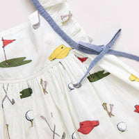 Pink Chicken - Girl's Ailee Dress