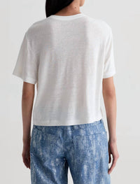 Ag Jeans - Charli Crew Top