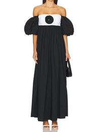Caroline Constas - Santina Dress
